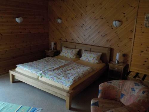 Hostal Landhaus Wartenstein