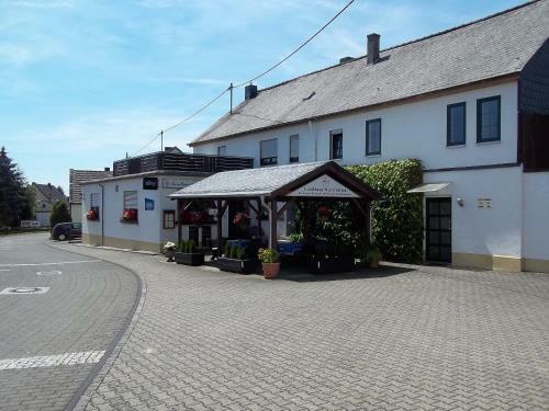 Hostal Landhaus Wartenstein