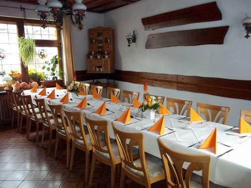Hostal Landhaus Wartenstein
