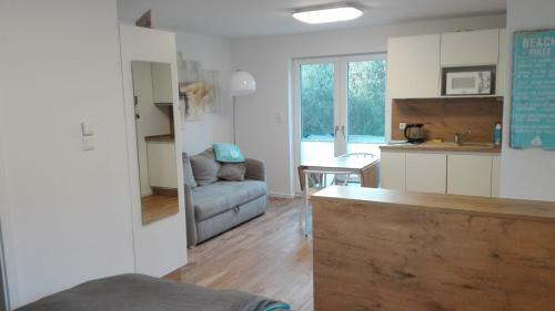 Apartamento Weststrandpur