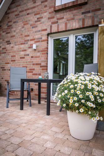 Apartamento Weststrandpur