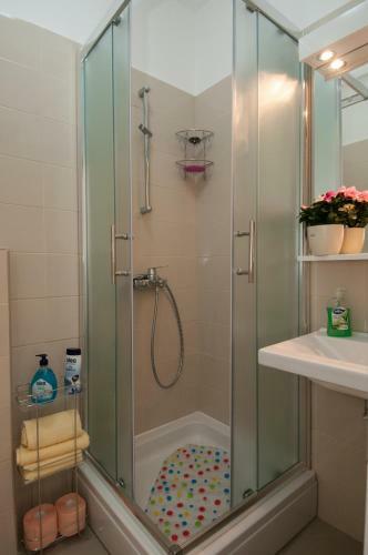 Apartamentos Iva, Opatija Centar