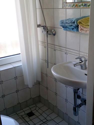 Apartamento Haus Ebeling