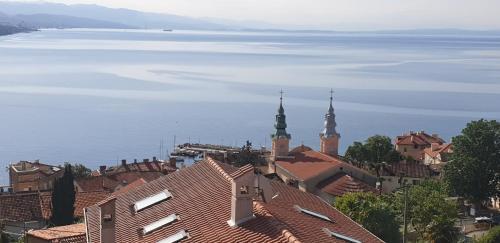 Apartamentos Apatmani Milena