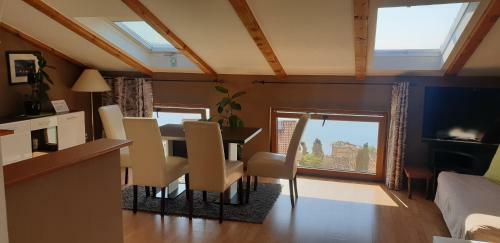 Apartamentos Apatmani Milena