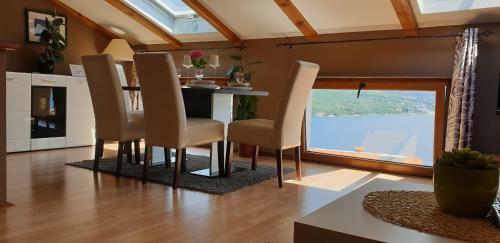 Apartamentos Apatmani Milena