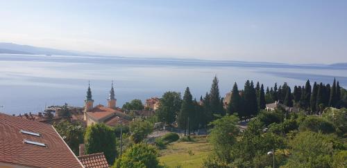 Apartamentos Apatmani Milena