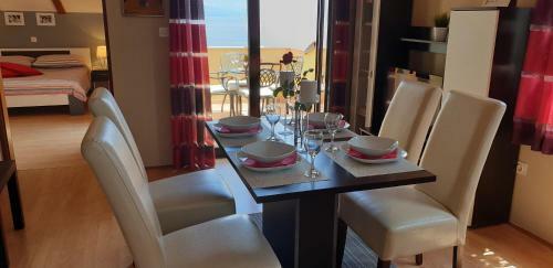 Apartamentos Apatmani Milena