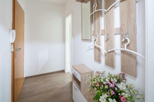 Apartamento Ferienhaus An Der Karlstra�e