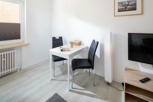 Apartamento Ferienhaus An Der Karlstra�e