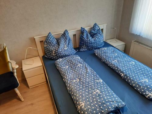 Apartamento Tannenstra�e