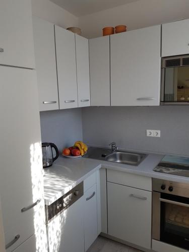 Apartamento Tannenstra�e