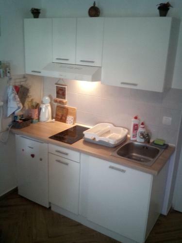 Apartamentos Studio Luna