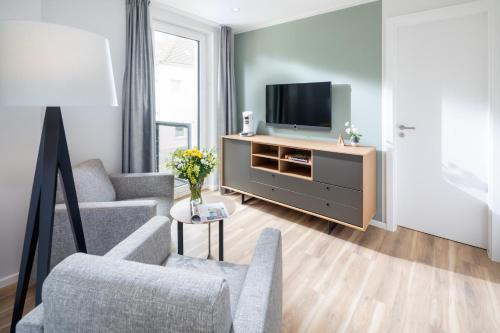 Apartmenthaus B3