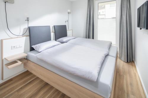 Apartmenthaus B3