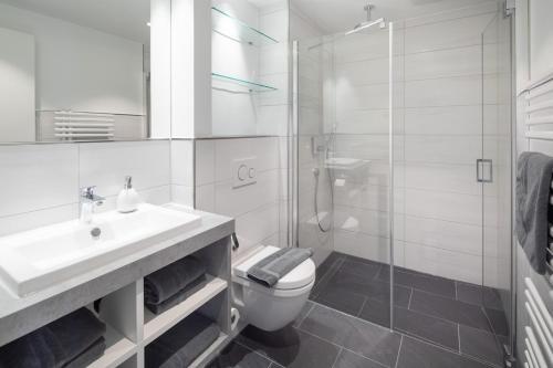 Apartmenthaus B3