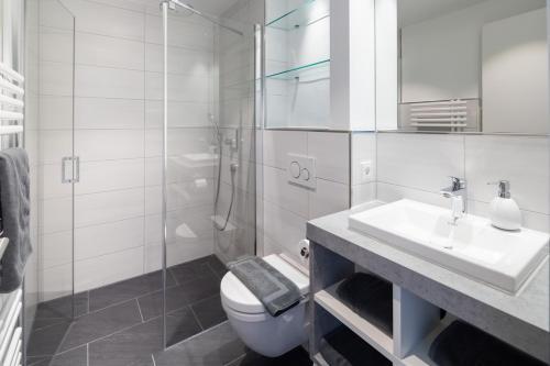 Apartmenthaus B3