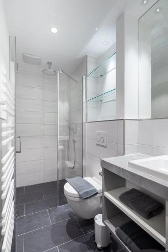 Apartmenthaus B3