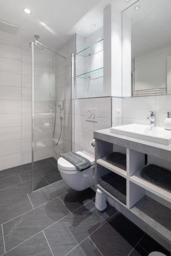 Apartmenthaus B3