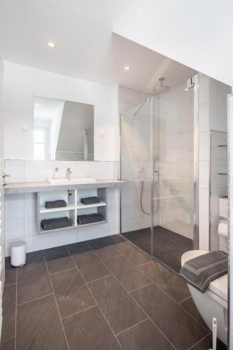 Apartmenthaus B3