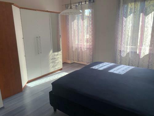 Apartment Santis