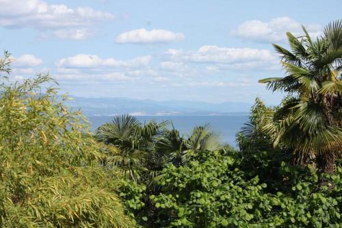 Apartments By The Sea Opatija - 7692