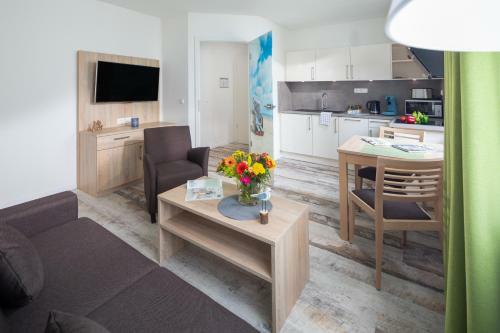 Apartamento Villa Christina