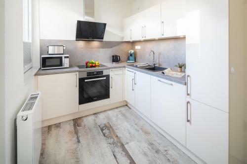Apartamento Villa Christina