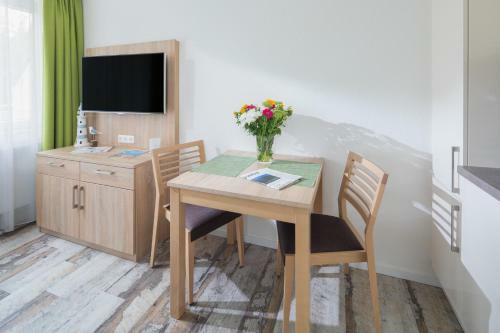 Apartamento Villa Christina