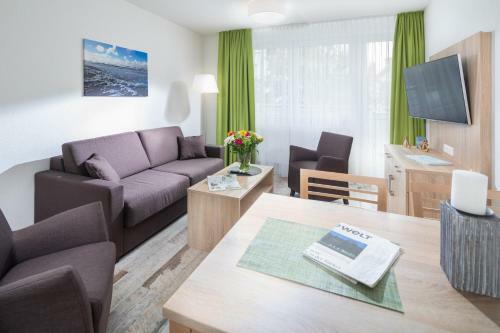 Apartamento Villa Christina