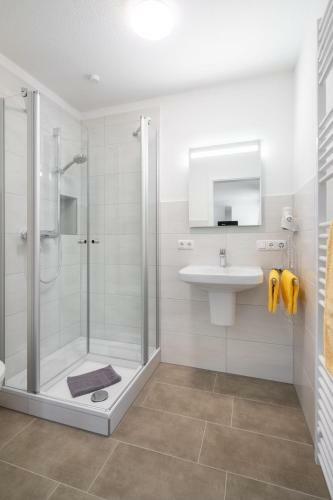 Apartamento Villa Christina