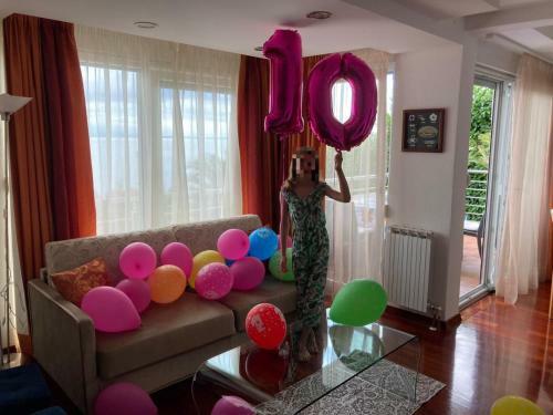 Apartment Adriana