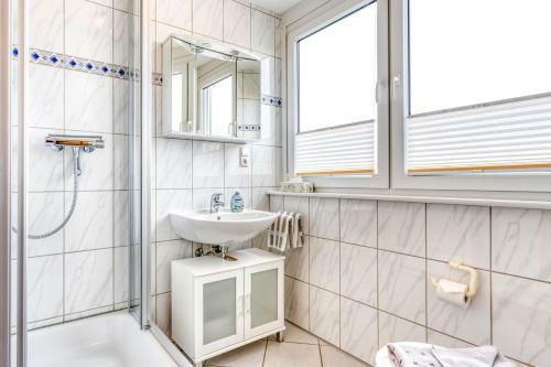Apartamento Ferienhaus Waldrose