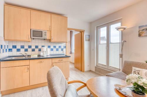 Apartamento Ferienhaus Waldrose