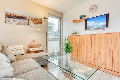 Apartamento Ferienhaus Waldrose
