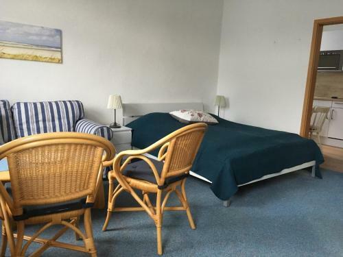 Apartamento Huus S�dwest-h�rn