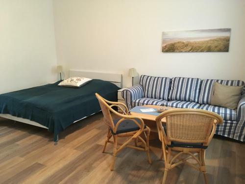 Apartamento Huus S�dwest-h�rn