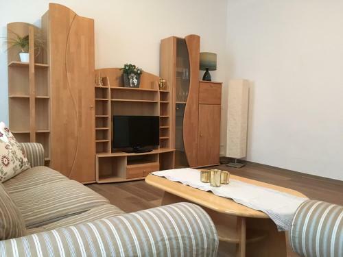 Apartamento Huus S�dwest-h�rn