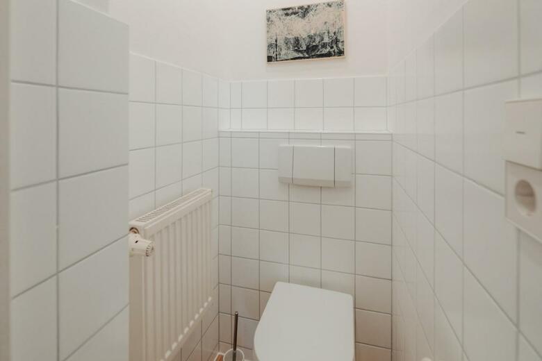 Apartamento Villa Fresena
