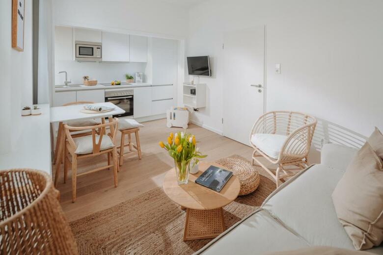 Apartamento Villa Fresena