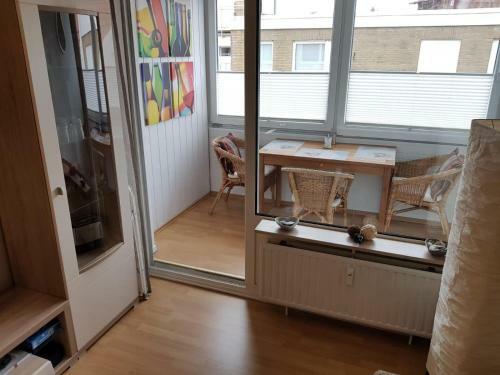 Apartamento Haus Seelord Am Weststrand