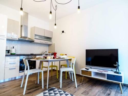 Apartments Lan?a