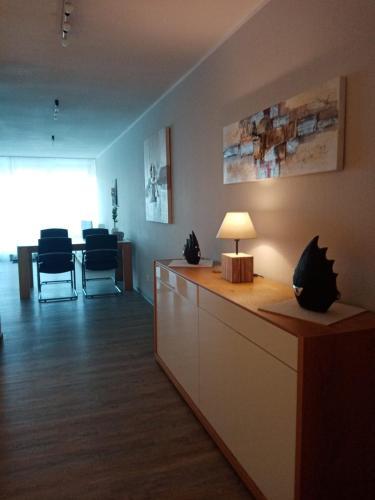 Apartamento Ferienwohnung Poseidon 3