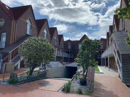 Apartamento Ferienwohnung Dieta