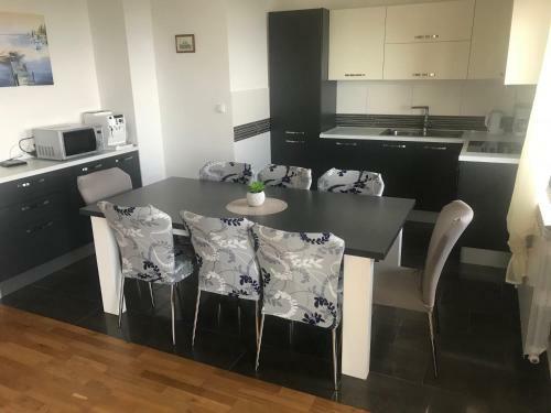 Apartments Krupic
