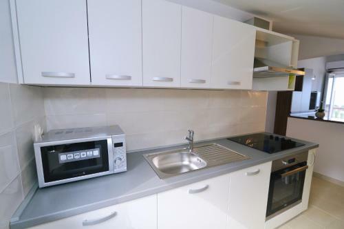 Apartments Krupic