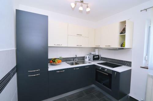 Apartments Krupic
