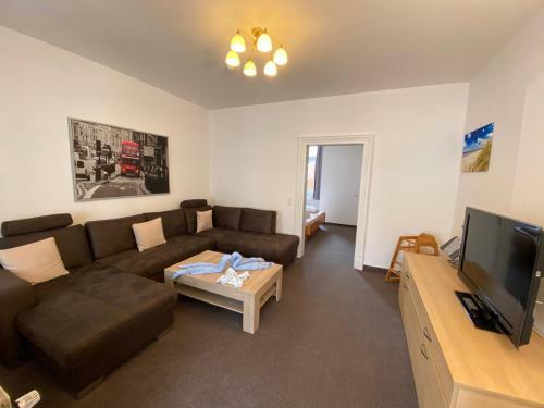 Apartamento Appartementhaus Ennen