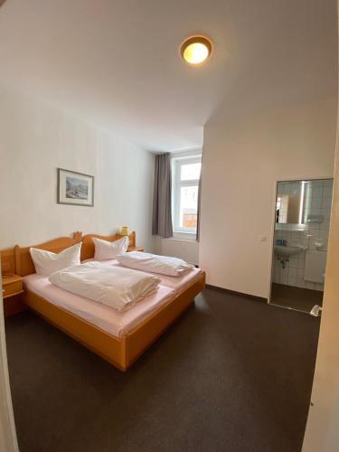 Apartamento Appartementhaus Ennen