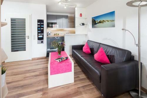 Apartamento Residenz "sommerwind"